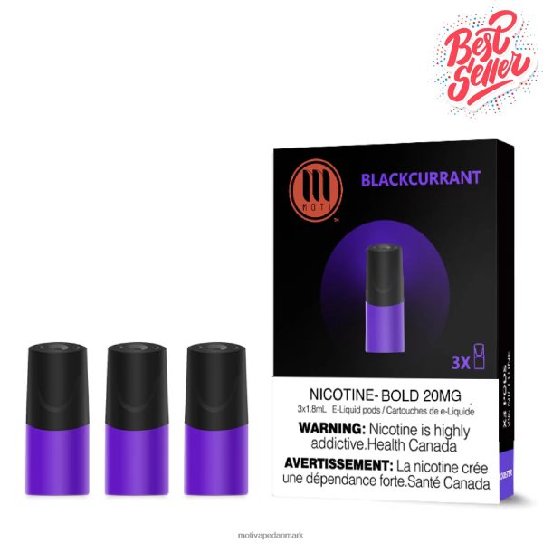 MOTI klassiske bælg passionsfrugt is NXFN109 MOTI Vape For Sale