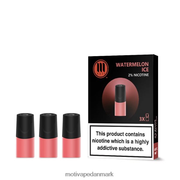 MOTI klassiske bælg vandmelon is NXFN99 MOTI Vape For Sale