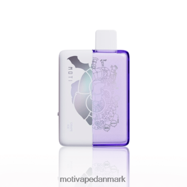 MOTI Duo 9000 engangsvape (5%, 9000 pust) drue is NXFN67 MOTI Vape Near Me
