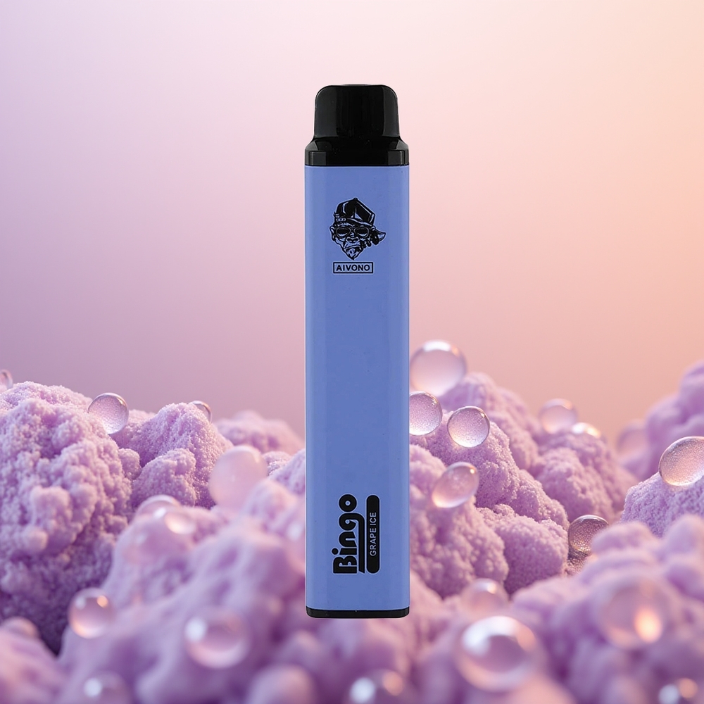 Aivono Aim Bingo 4000 Drueis 1000mAh 10mL