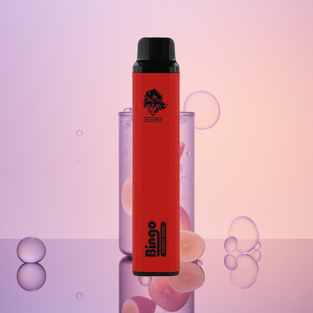 Aivono Aim Bingo 4000 Energidrik Mini 1000mAh 10mL