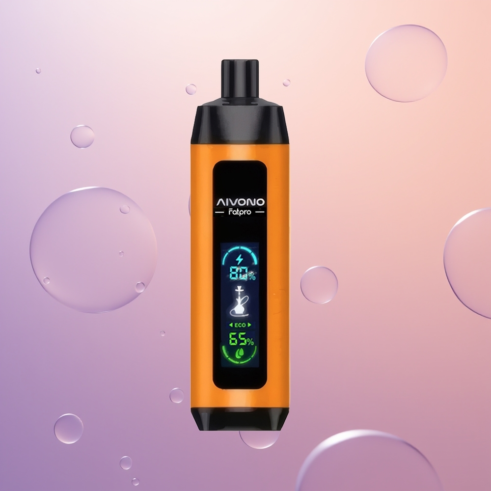 Aivono Aim Fatpro 22000 Klare Drøm 28ml 10 Smage