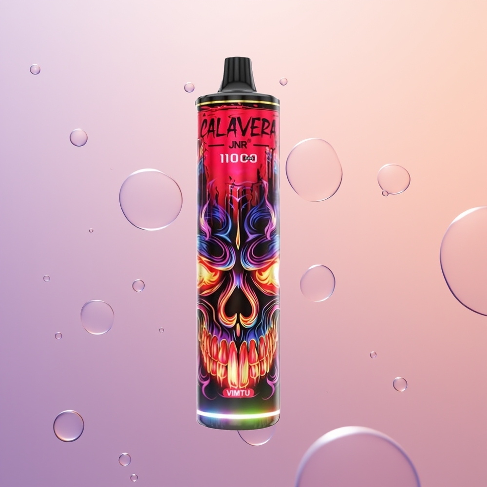 JNR Calavera 11000 Vimtu Type-C 21ml