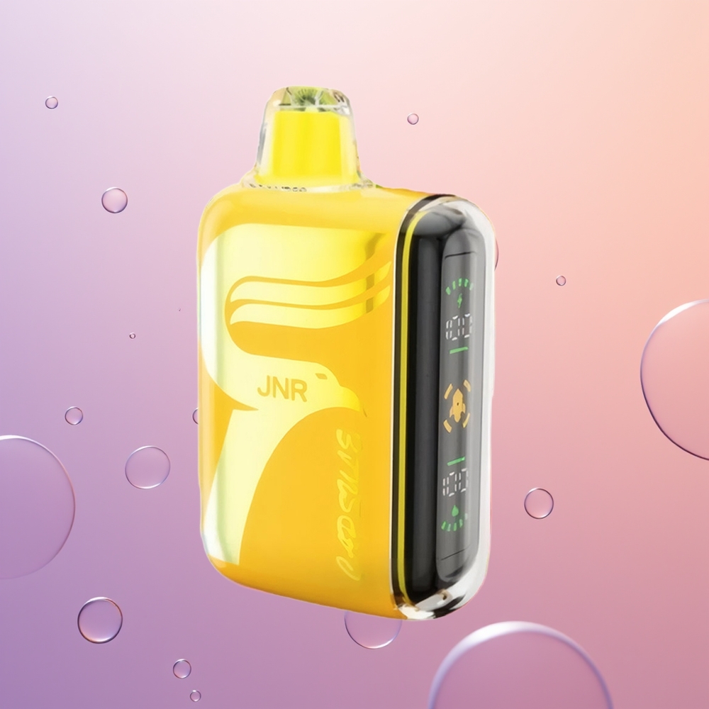 JNR Capsule 15000 Taopisk Stød Med 20ml og 850mAh