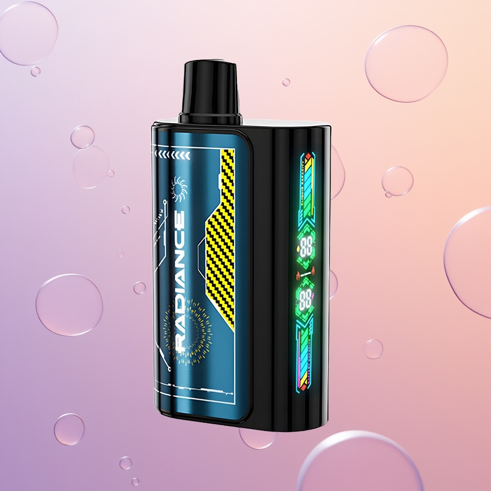 JNR Radiance 31000 Hawaii Dual Mesh 28ml