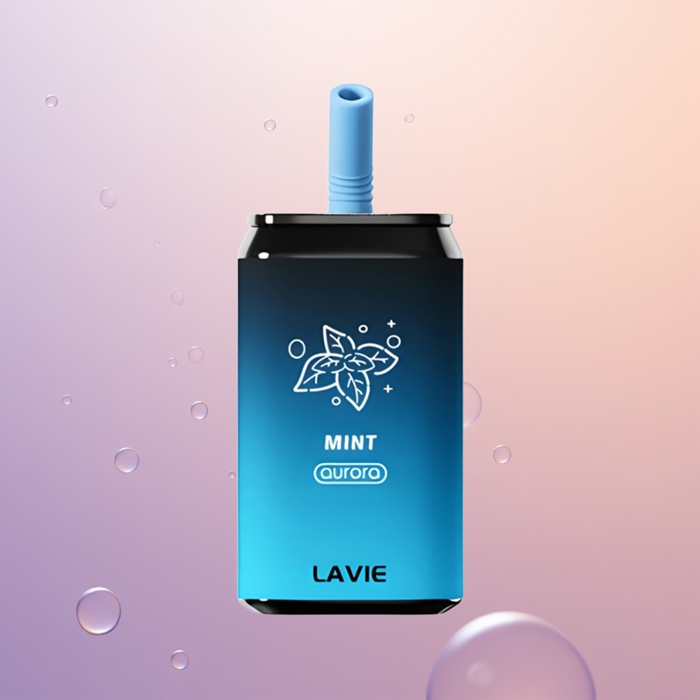 Lavie Aurora 11000 22ML 650mAh