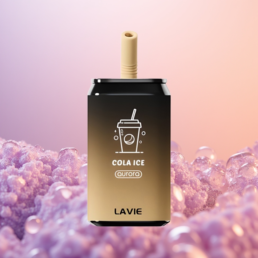 Lavie Aurora 11000 Cola Is 22ML 650mAh