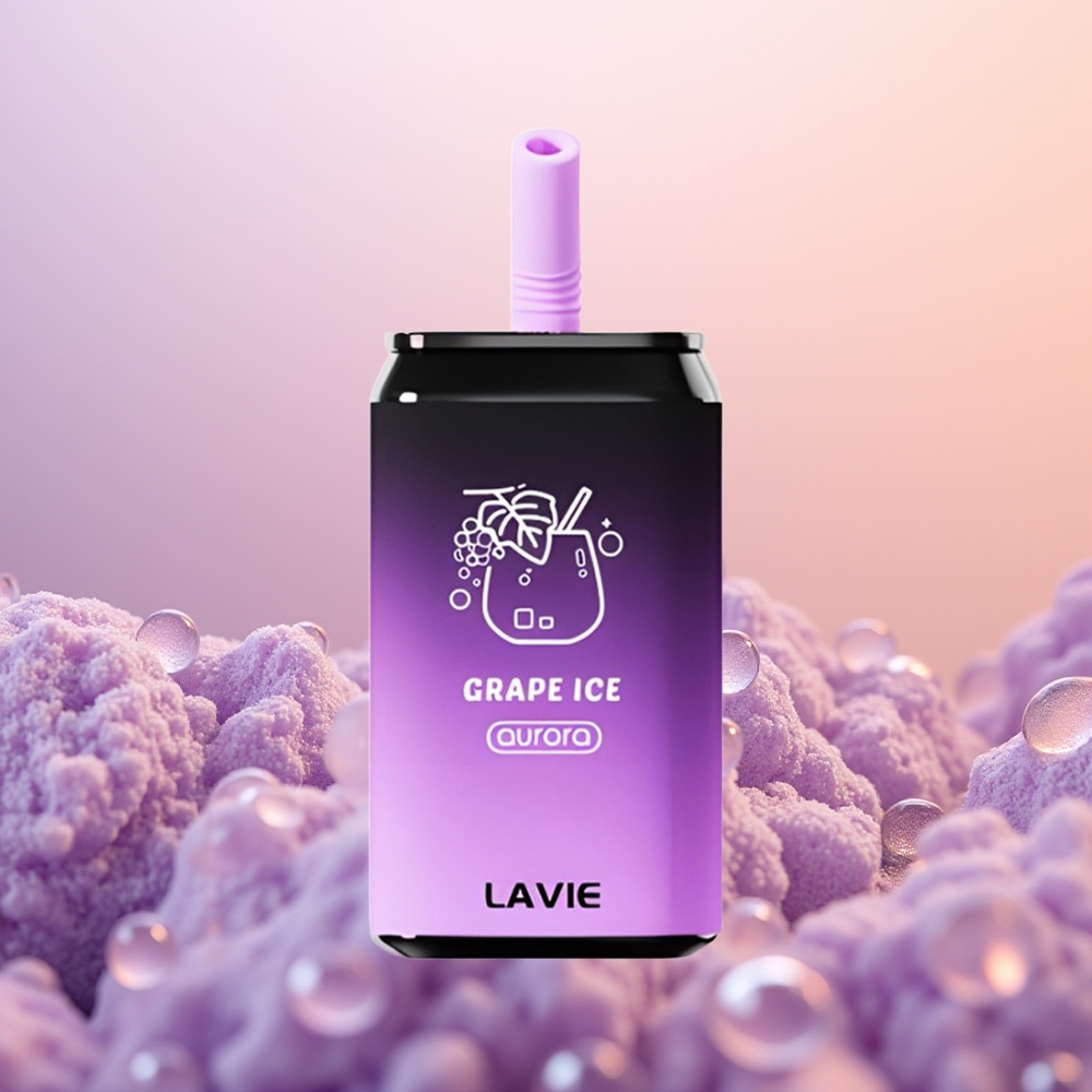 Lavie Aurora 11000 Vindue Is 22ML 650mAh